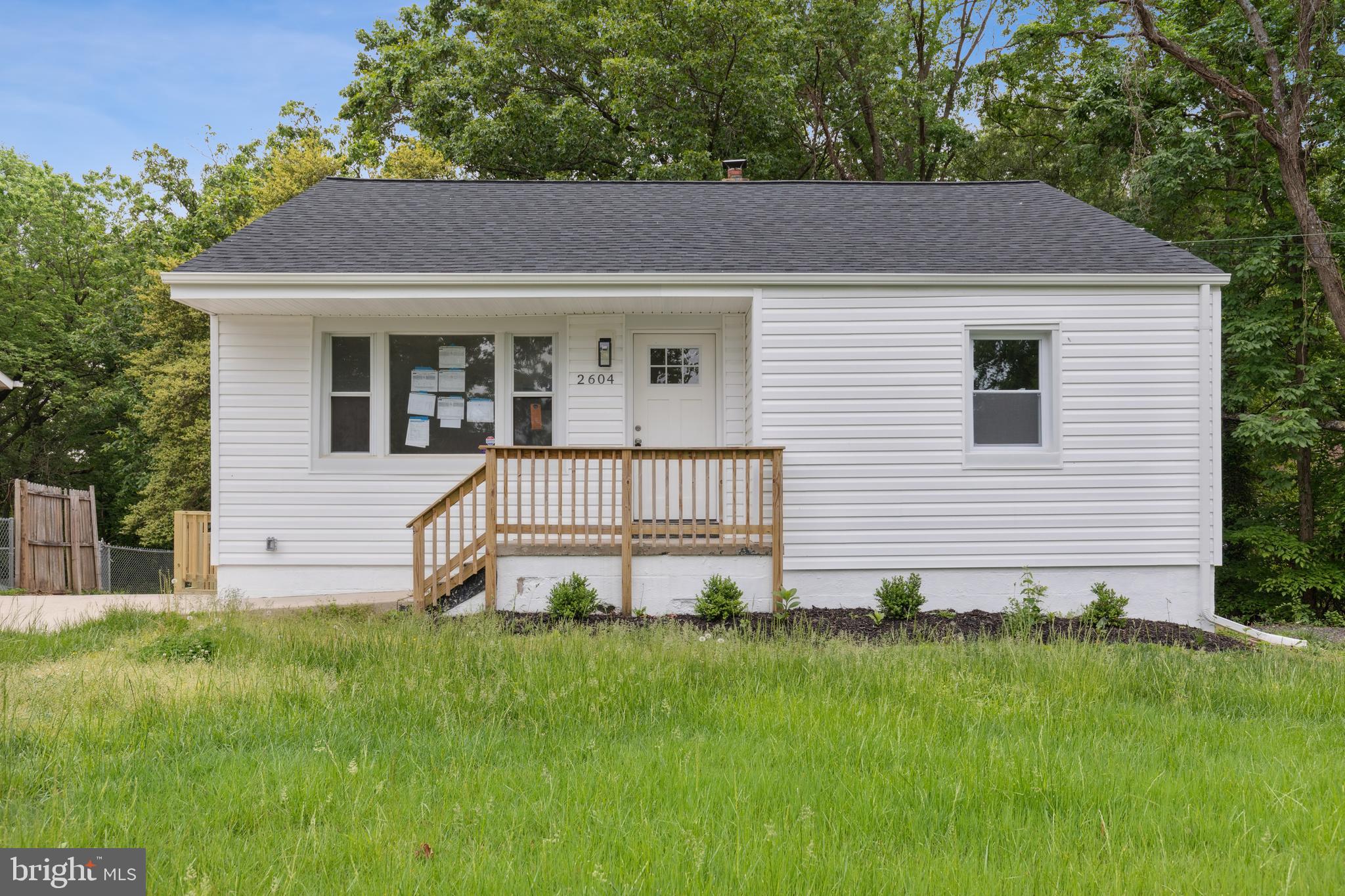 PHELPS - Residential