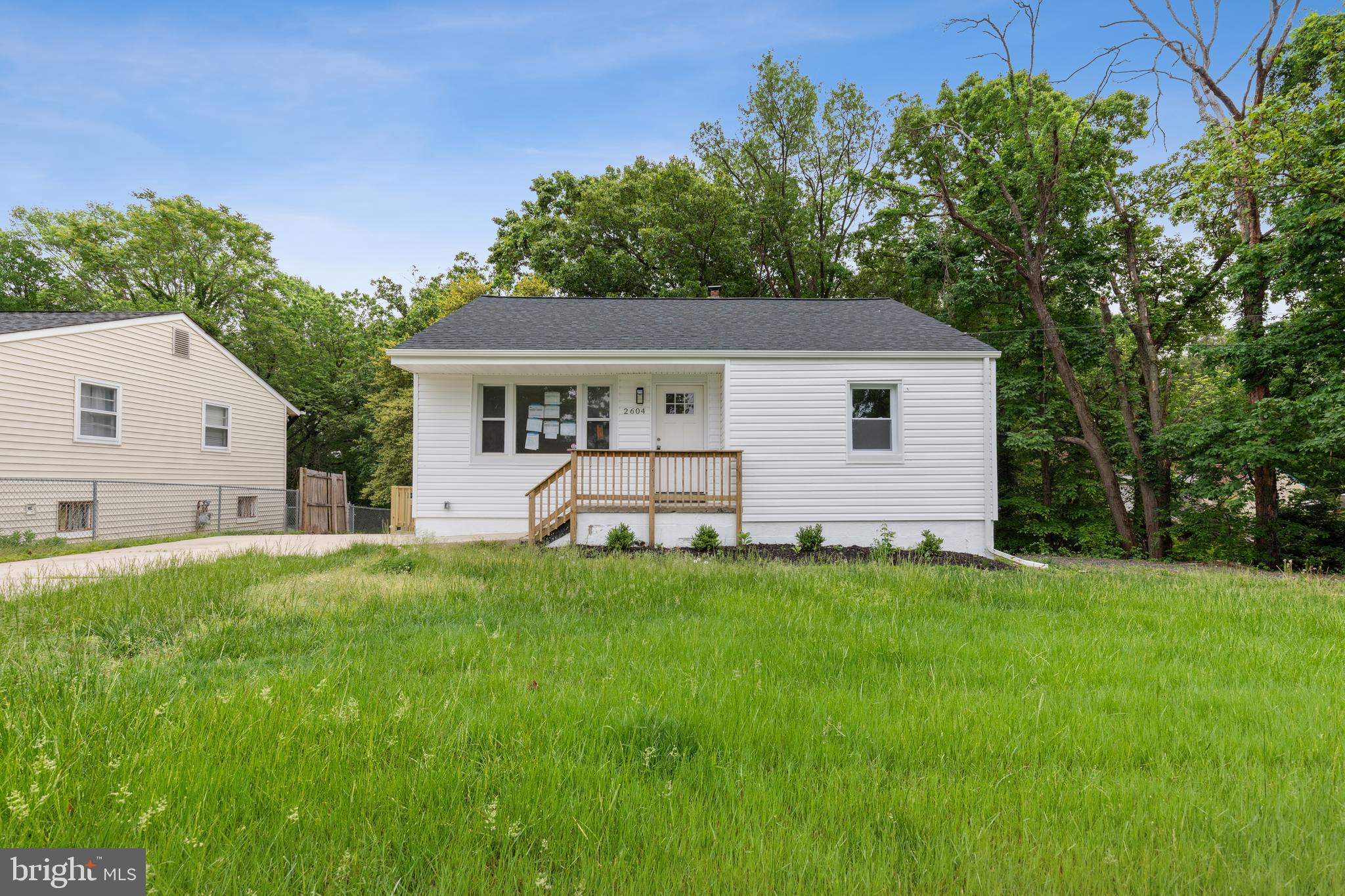 PHELPS - Residential