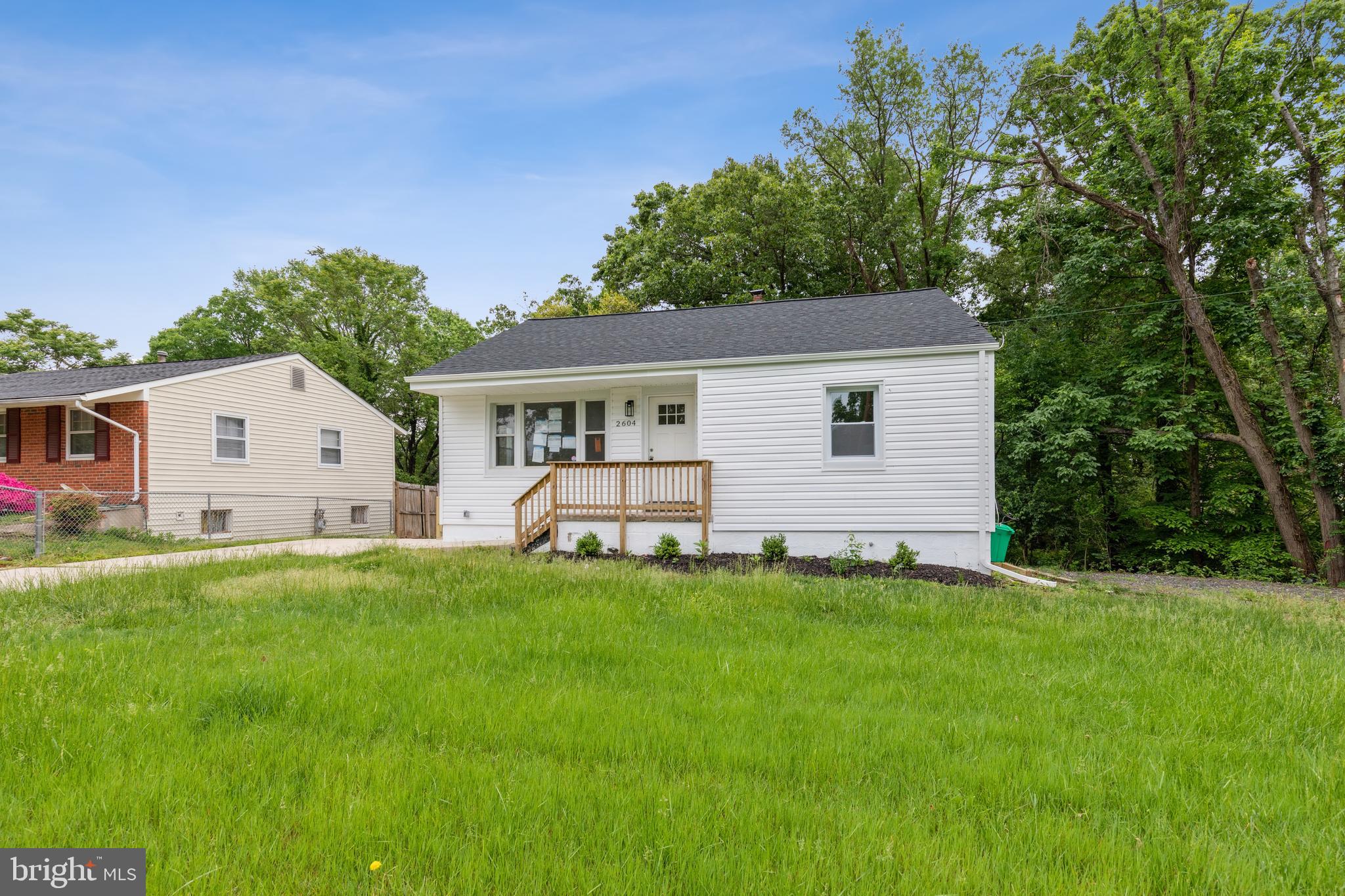 PHELPS - Residential