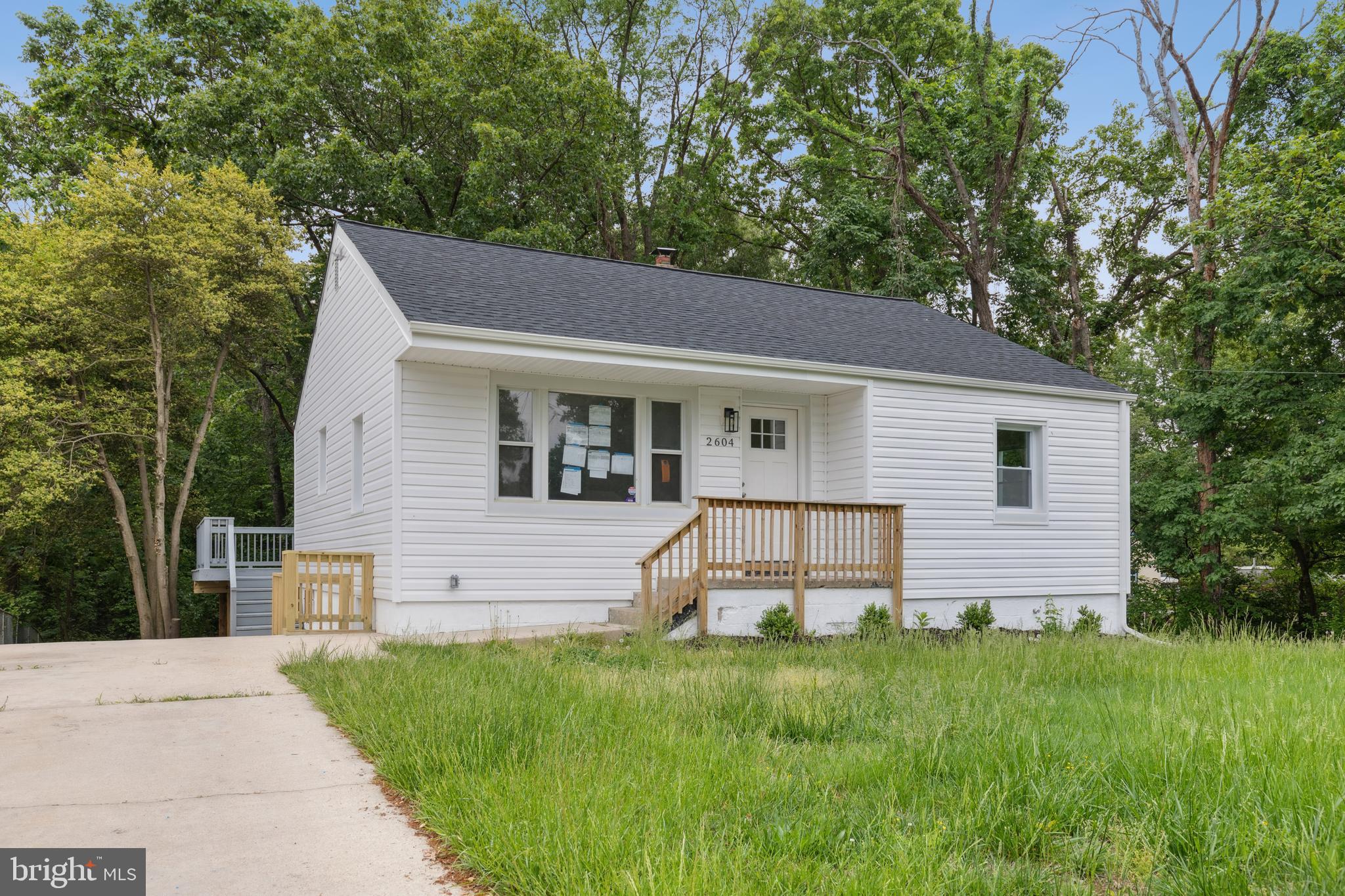 PHELPS - Residential