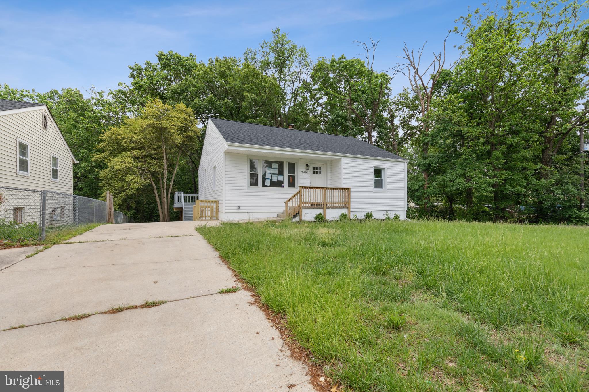 PHELPS - Residential