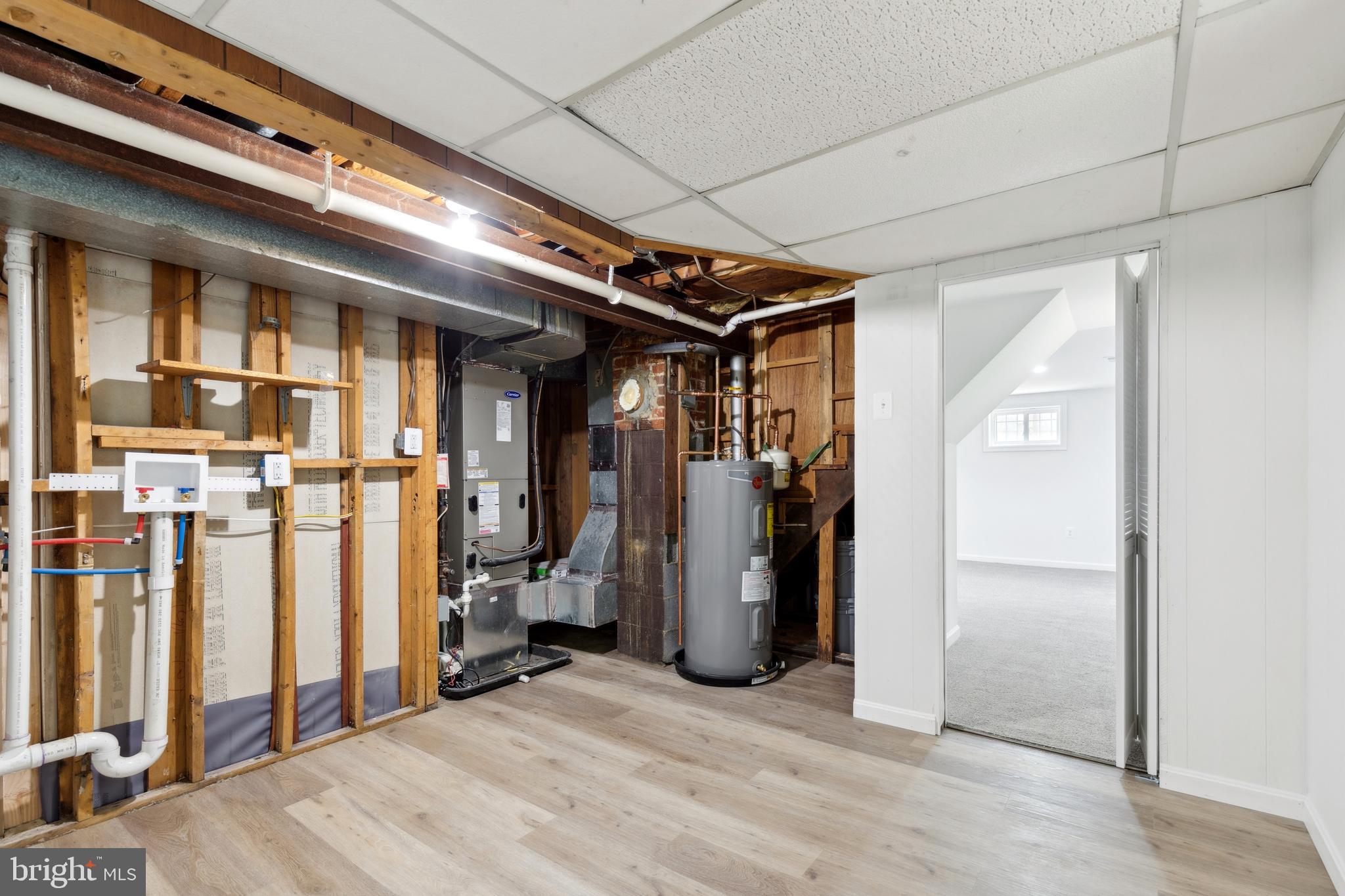 PHELPS - Residential