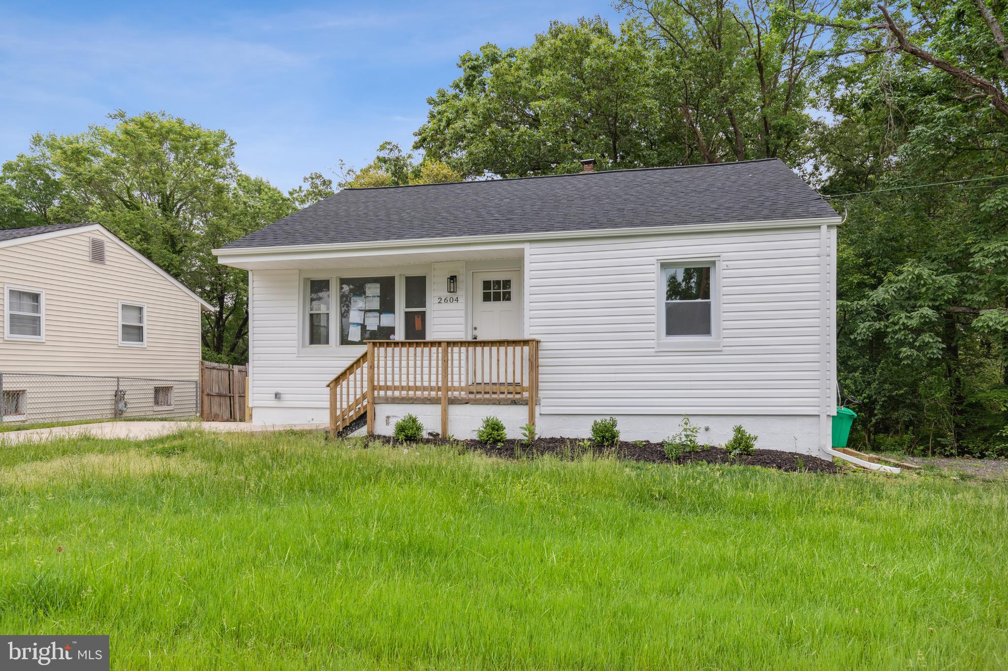 PHELPS - Residential