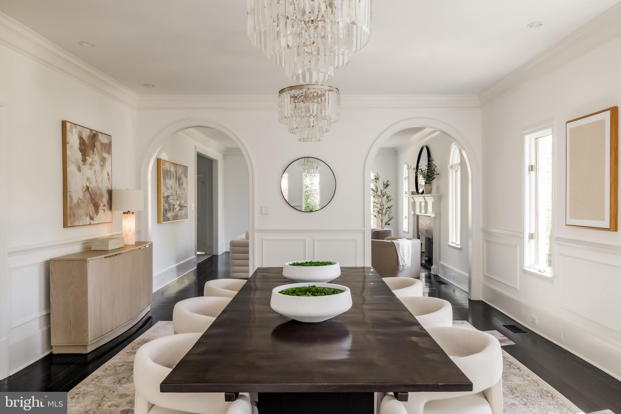 POTOMAC OUTSIDE - Residential