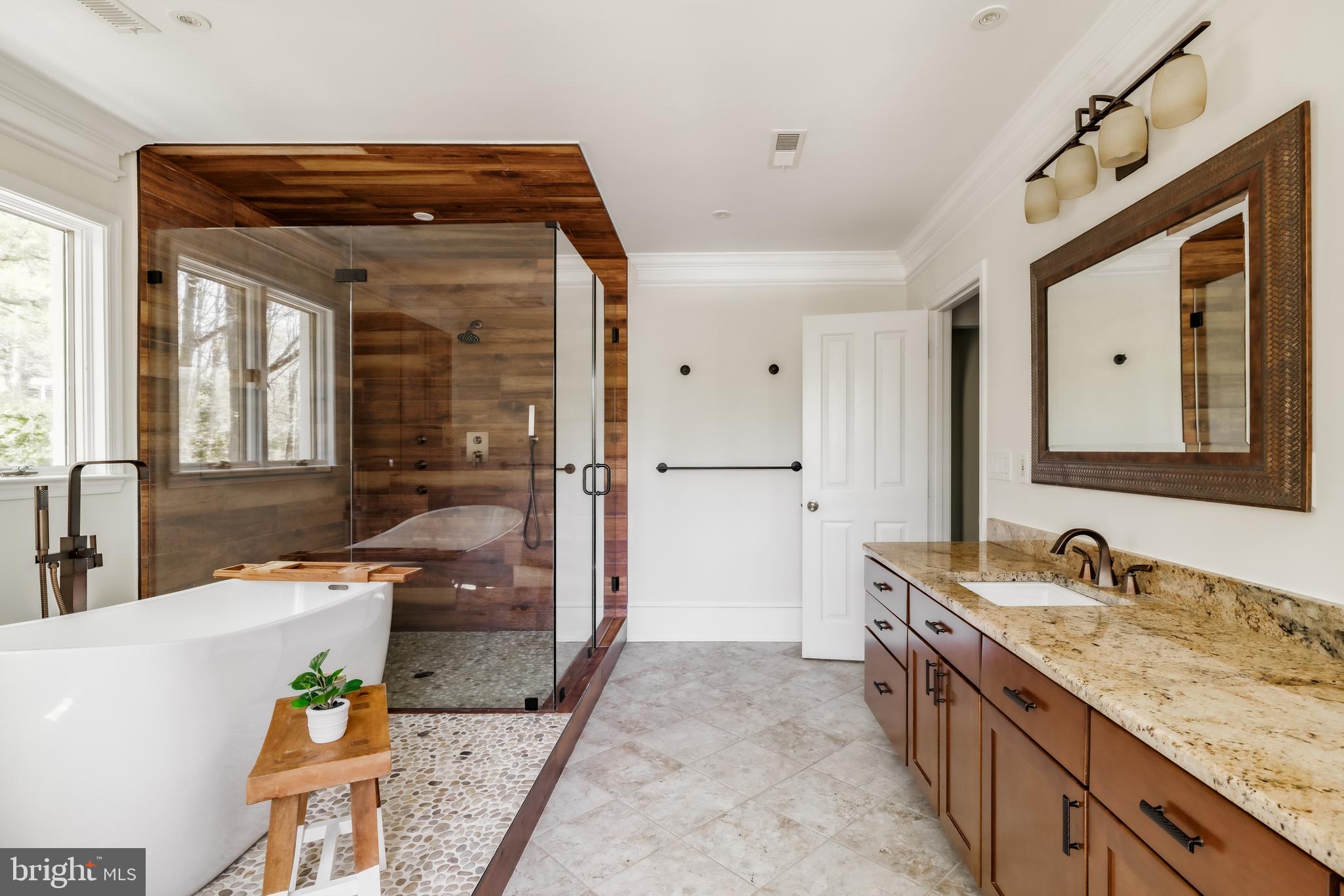 POTOMAC OUTSIDE - Residential