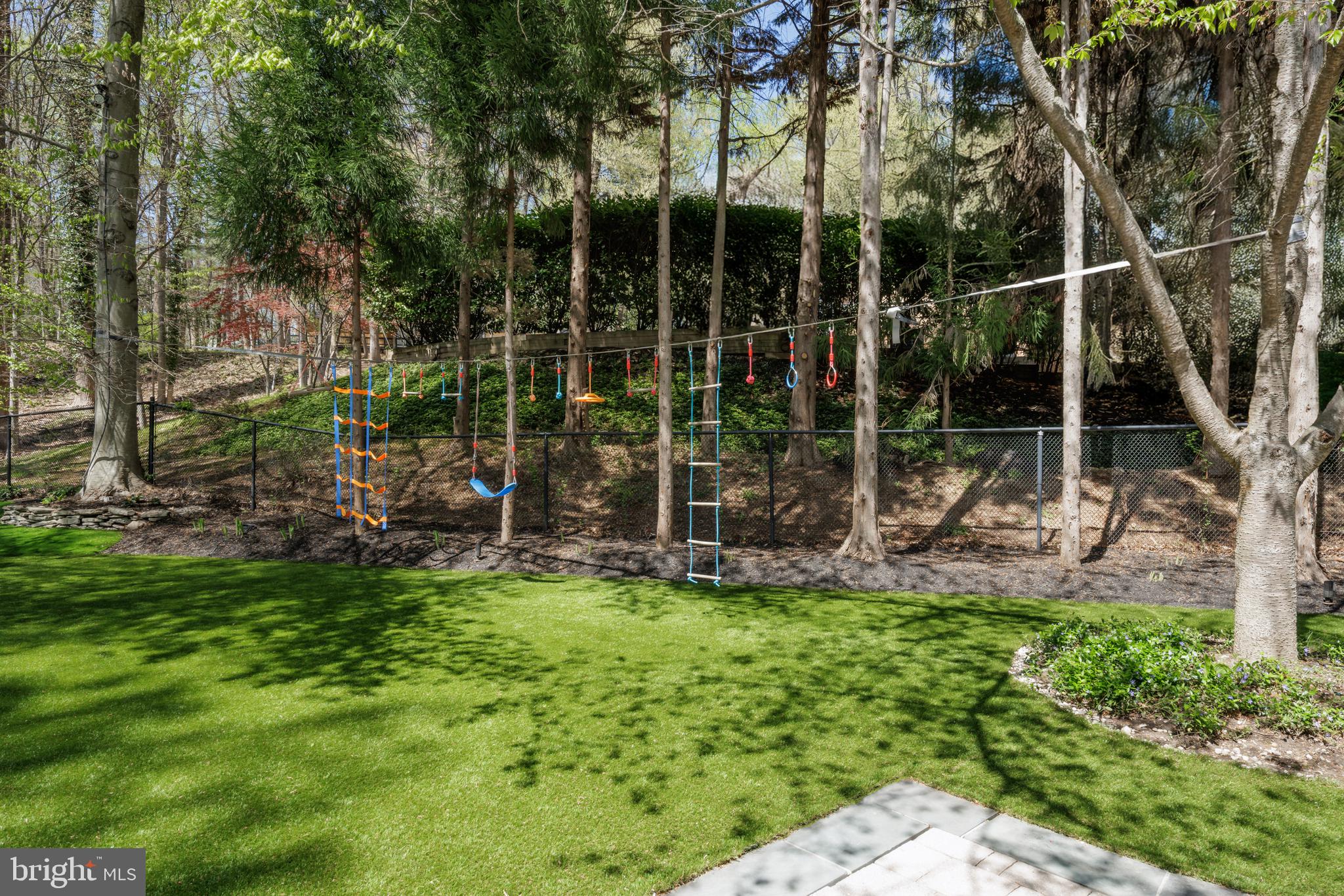 POTOMAC OUTSIDE - Residential