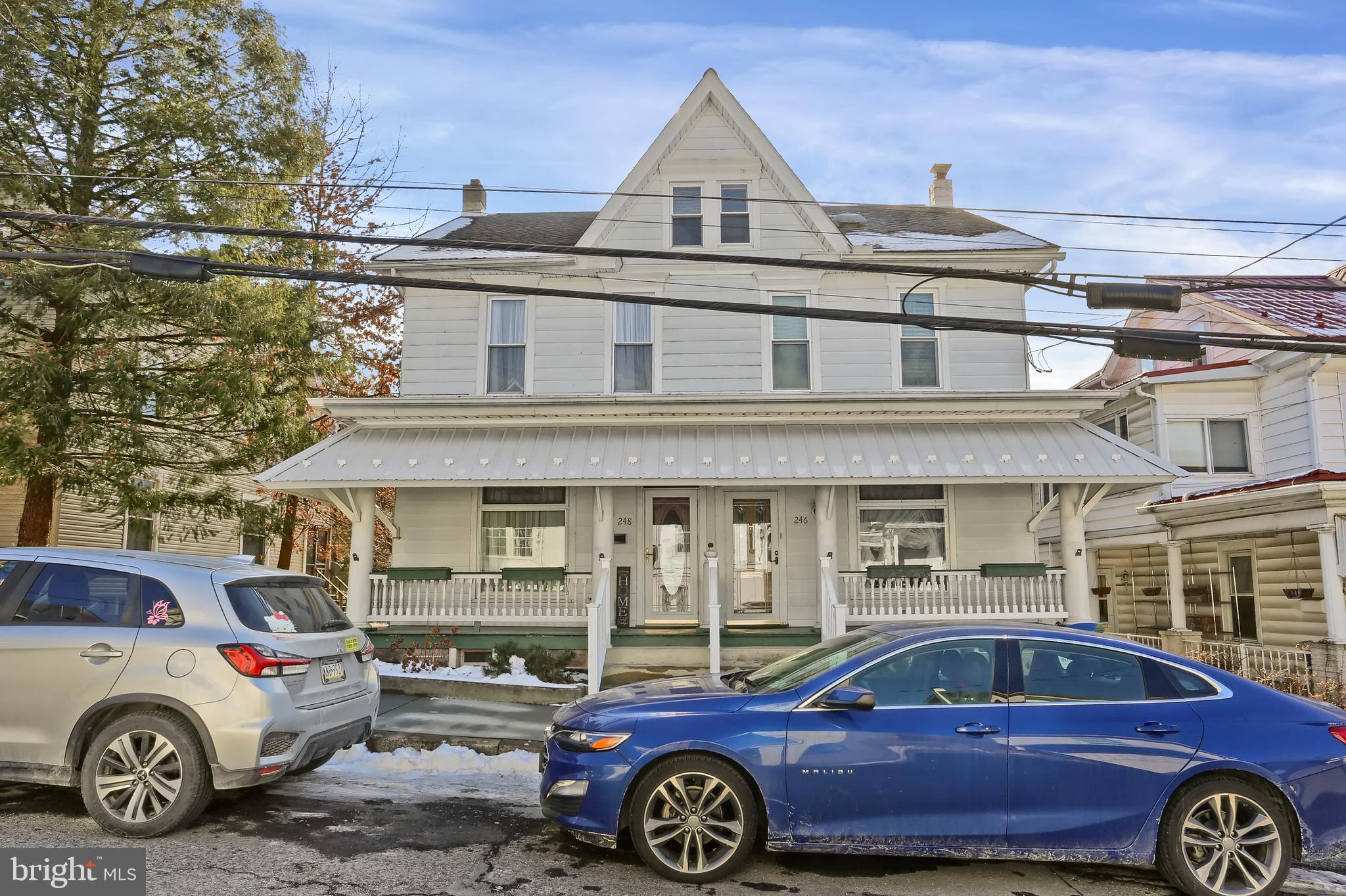 NONE AVAILABLE - Residential