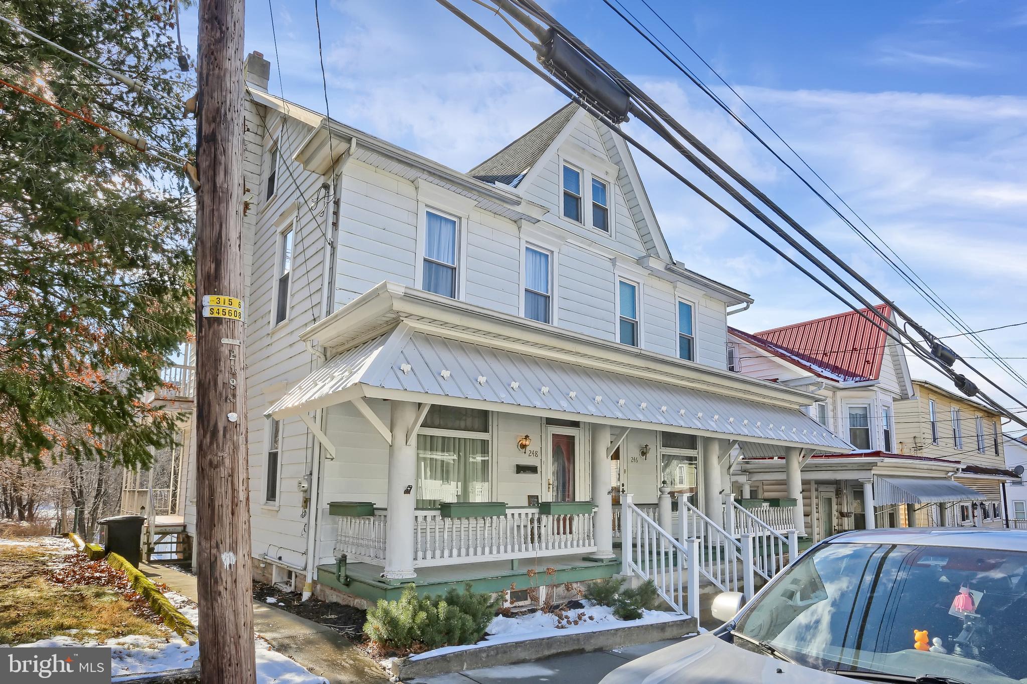 NONE AVAILABLE - Residential