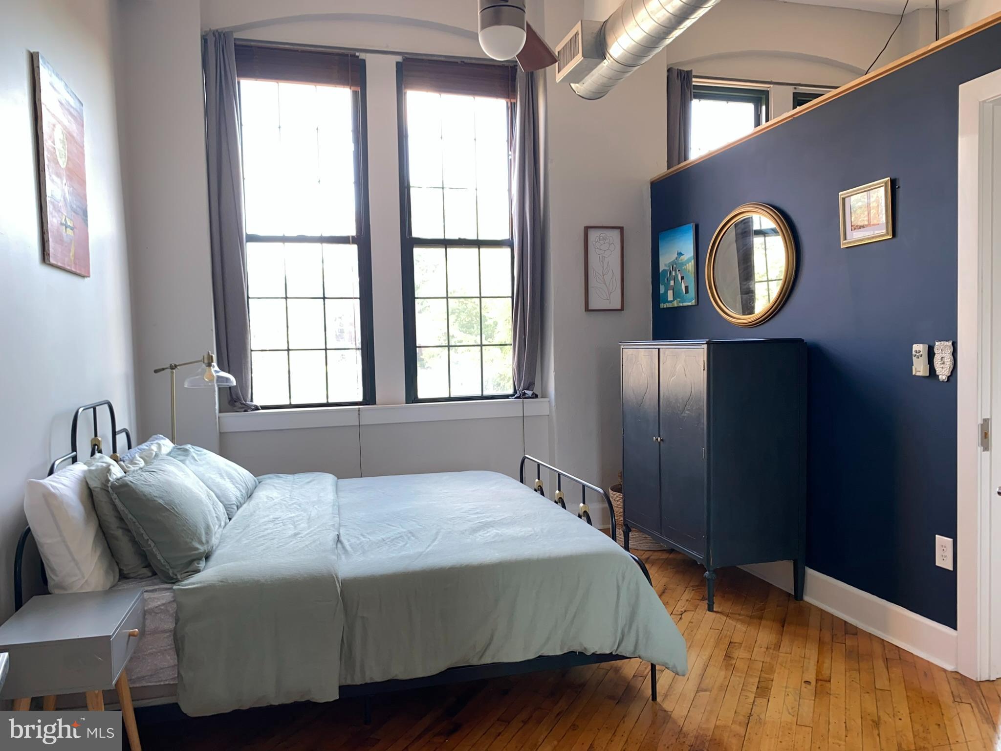 BYRNE LOFTS - Residential Lease