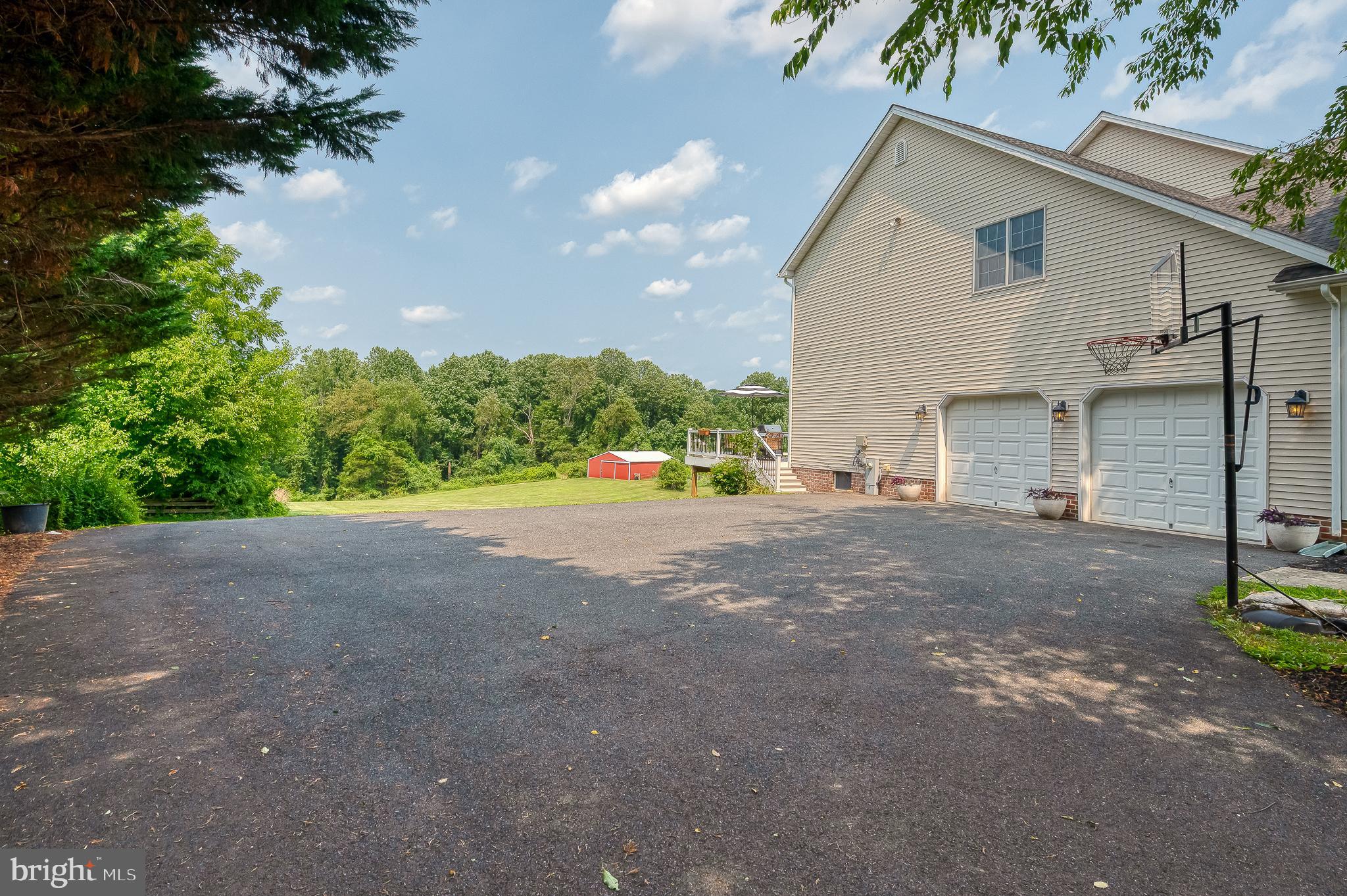 2613 JOHNSON MILL ROAD