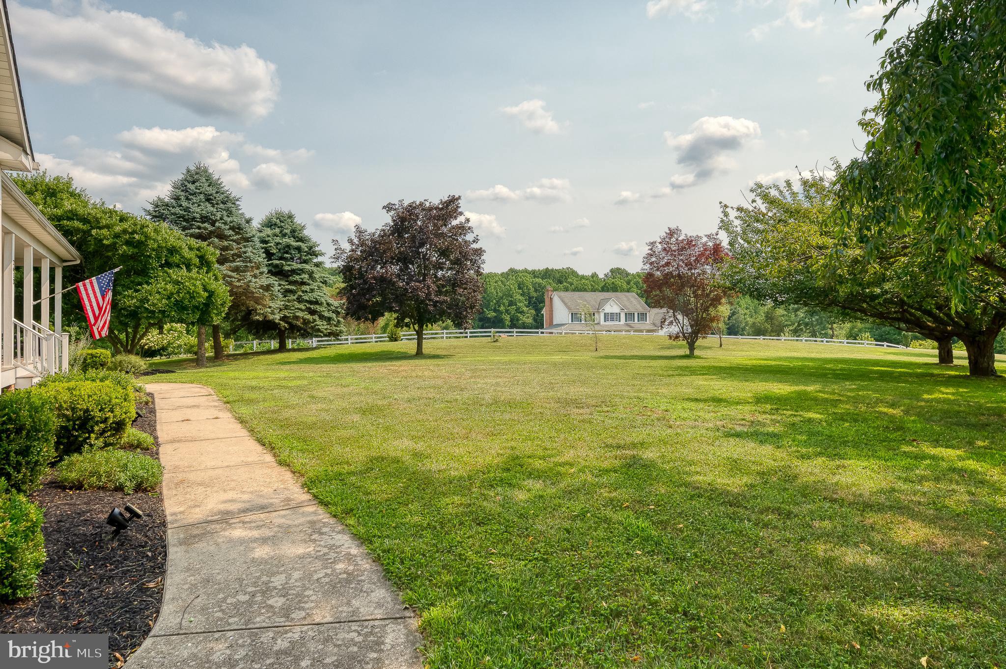 2613 JOHNSON MILL ROAD