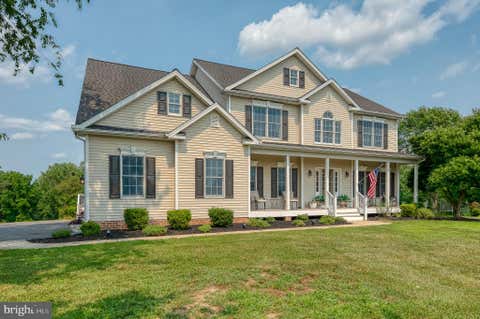 Vacant Land For Sale - 2613 Johnson Mill Road<br/> FOREST HILL, MD 21050