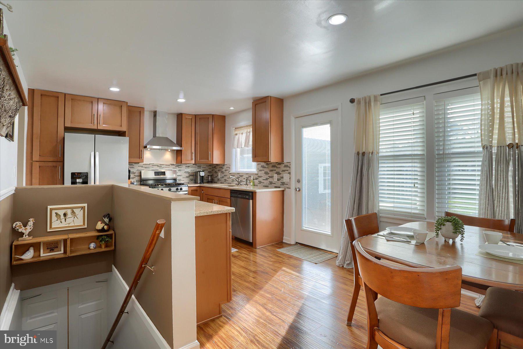 HIGHLAND PARK - Residential