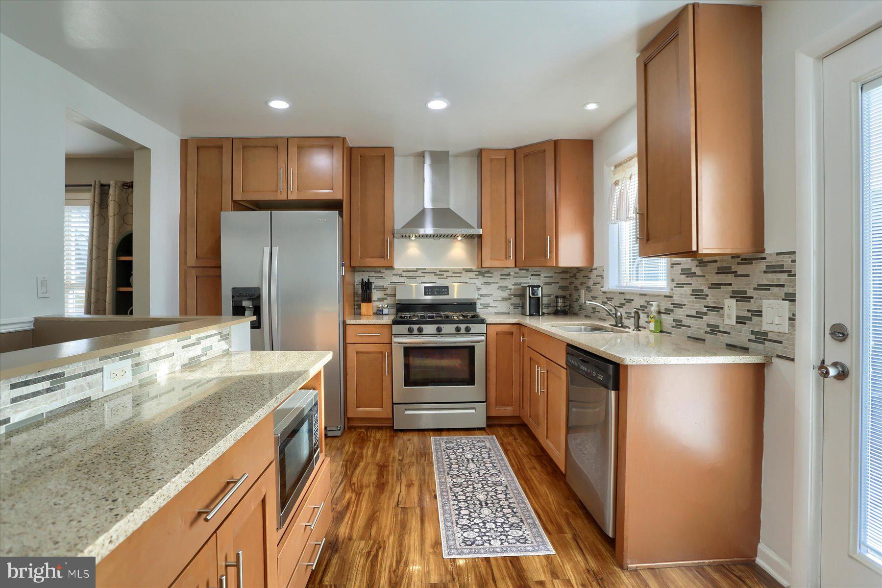 HIGHLAND PARK - Residential