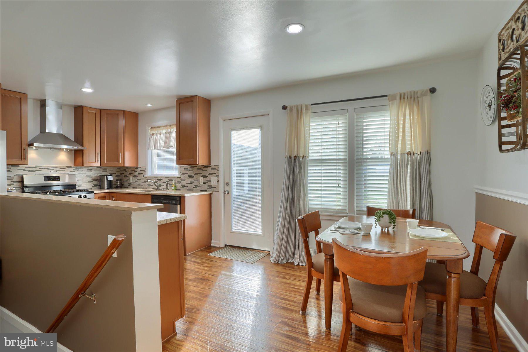 HIGHLAND PARK - Residential