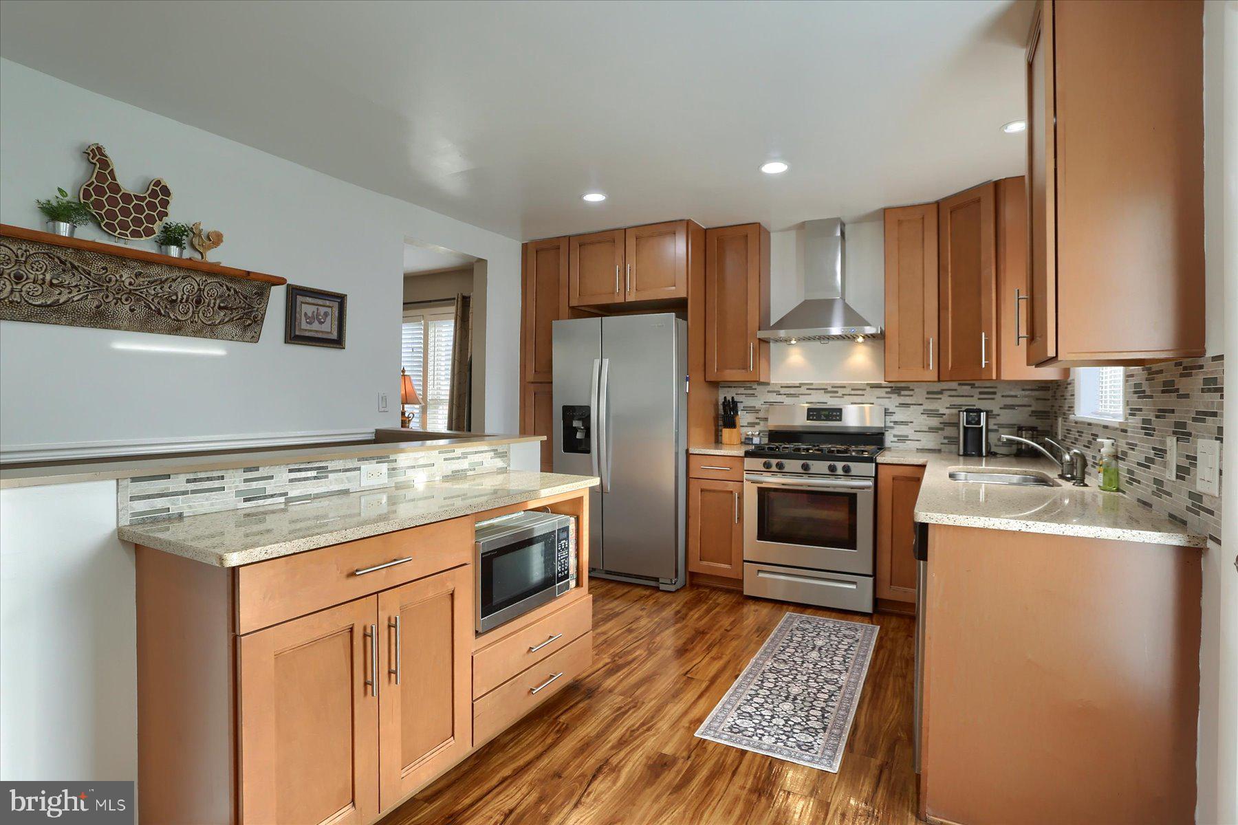 HIGHLAND PARK - Residential