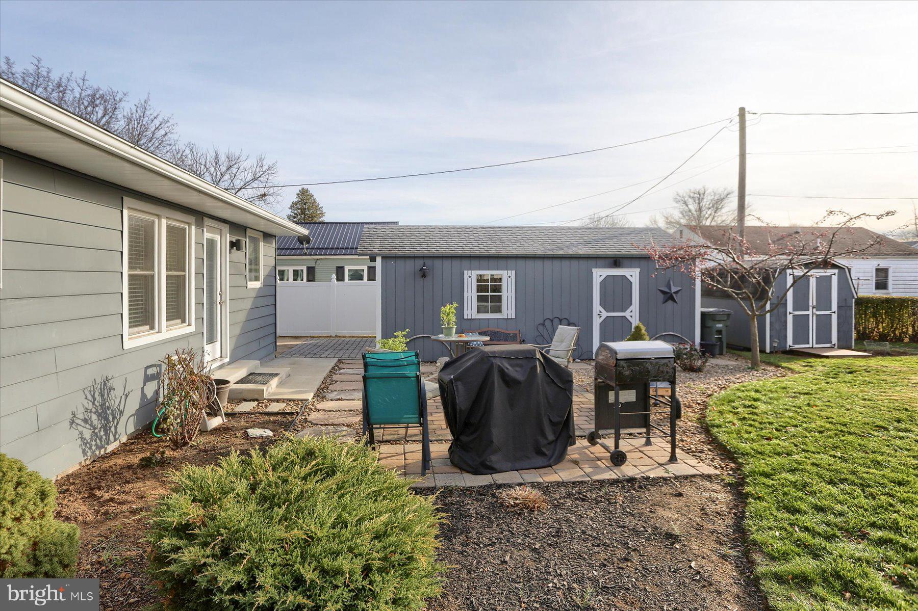 HIGHLAND PARK - Residential