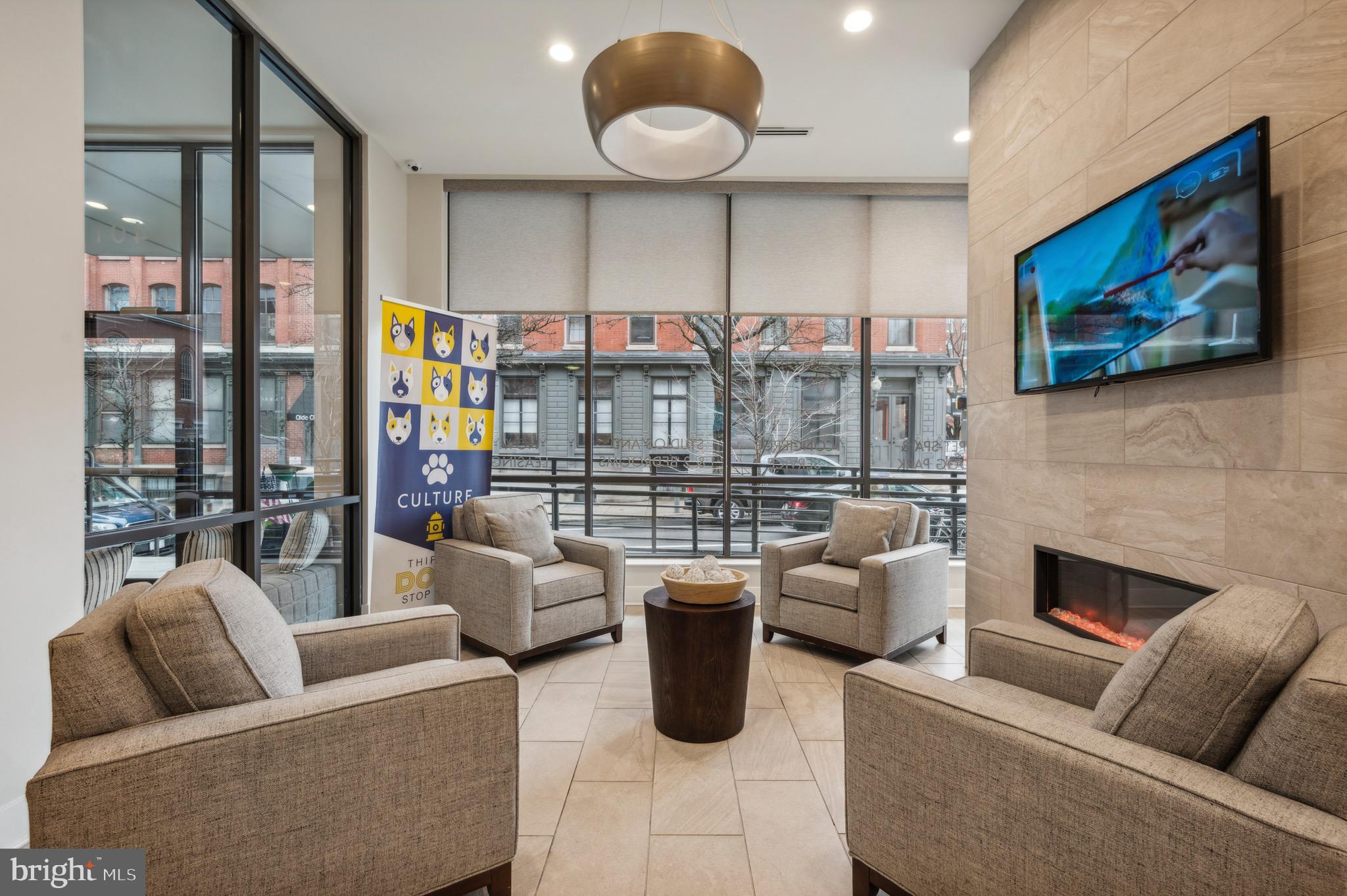 OLD CITY - Residential Lease