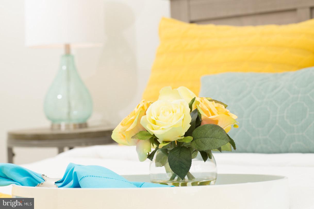 OLD CITY - Residential Lease