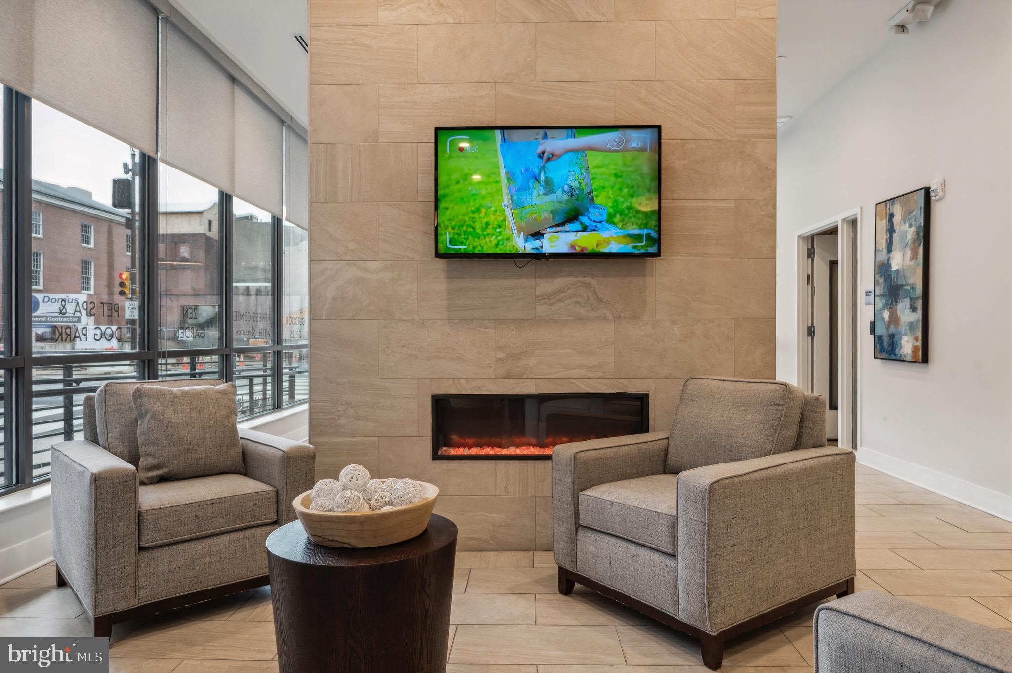 OLD CITY - Residential Lease