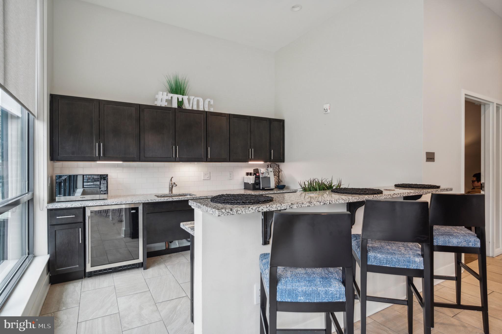 OLD CITY - Residential Lease