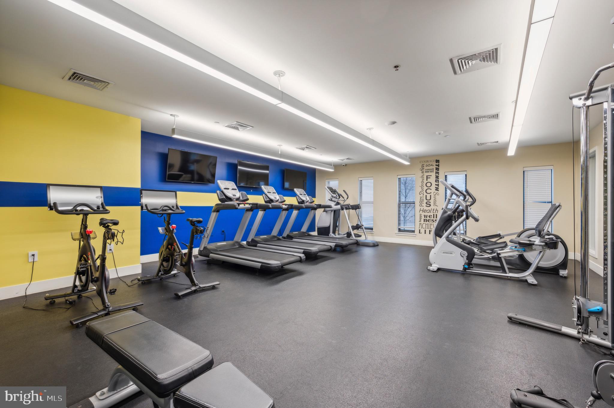 OLD CITY - Residential Lease