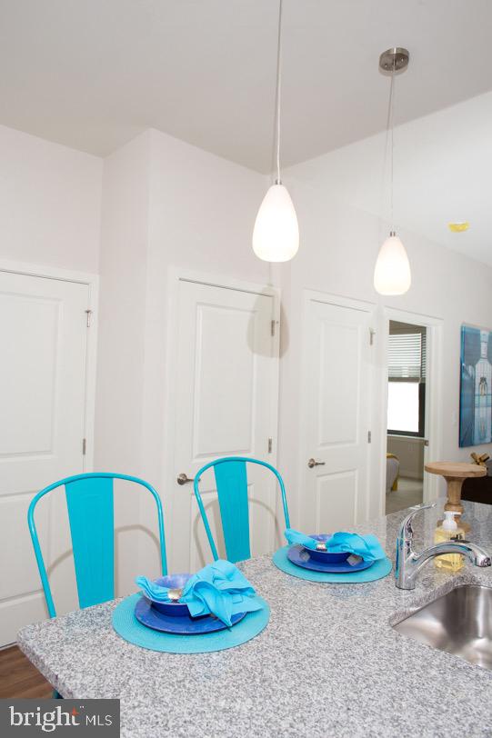 OLD CITY - Residential Lease