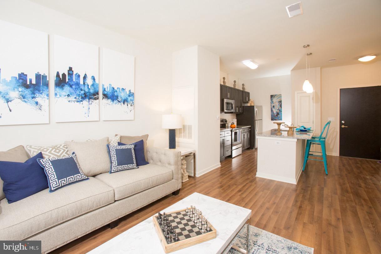 OLD CITY - Residential Lease