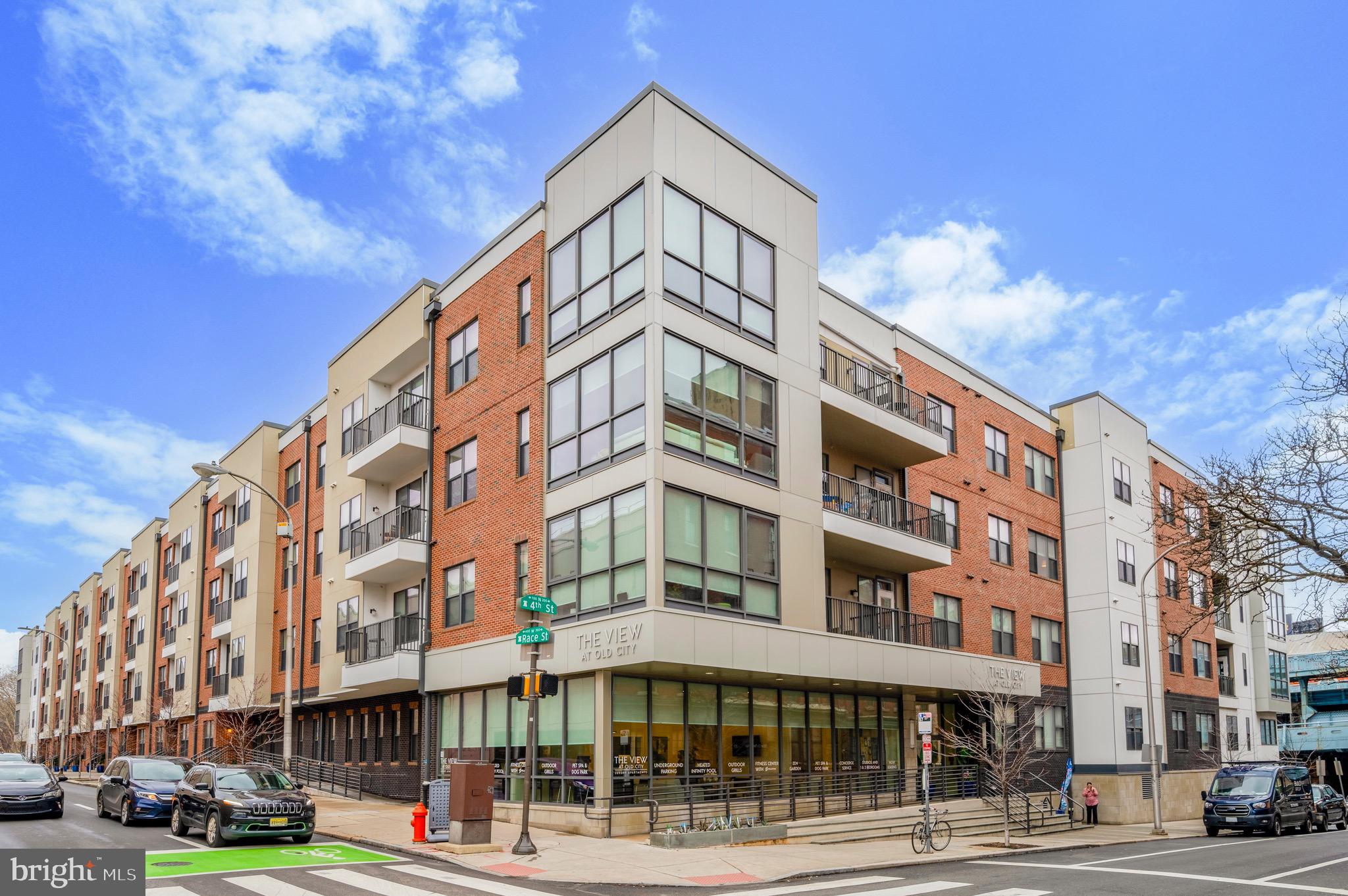 OLD CITY - Residential Lease