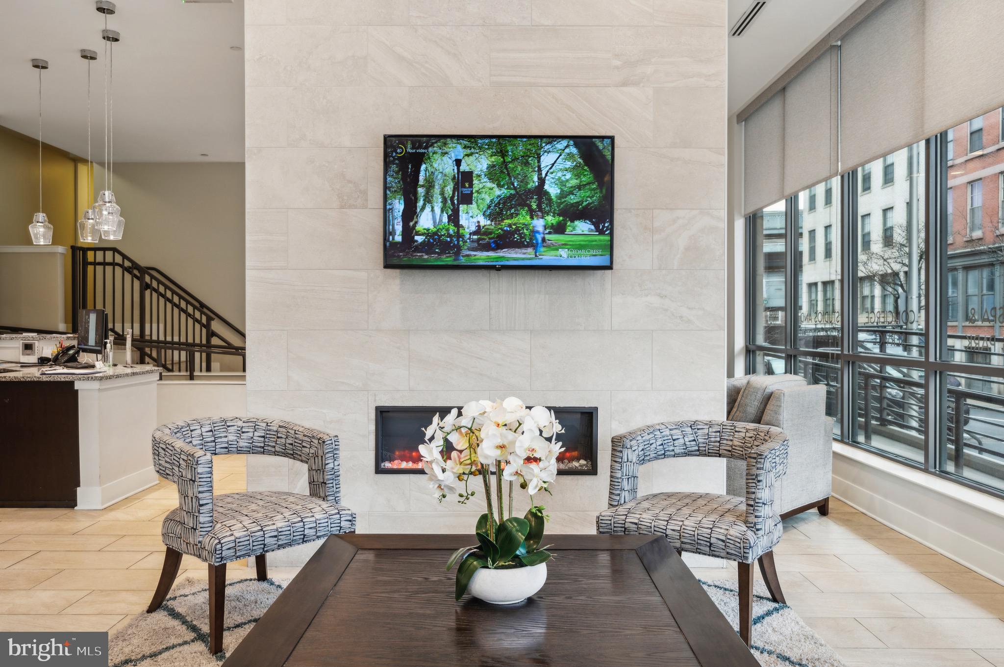 OLD CITY - Residential Lease