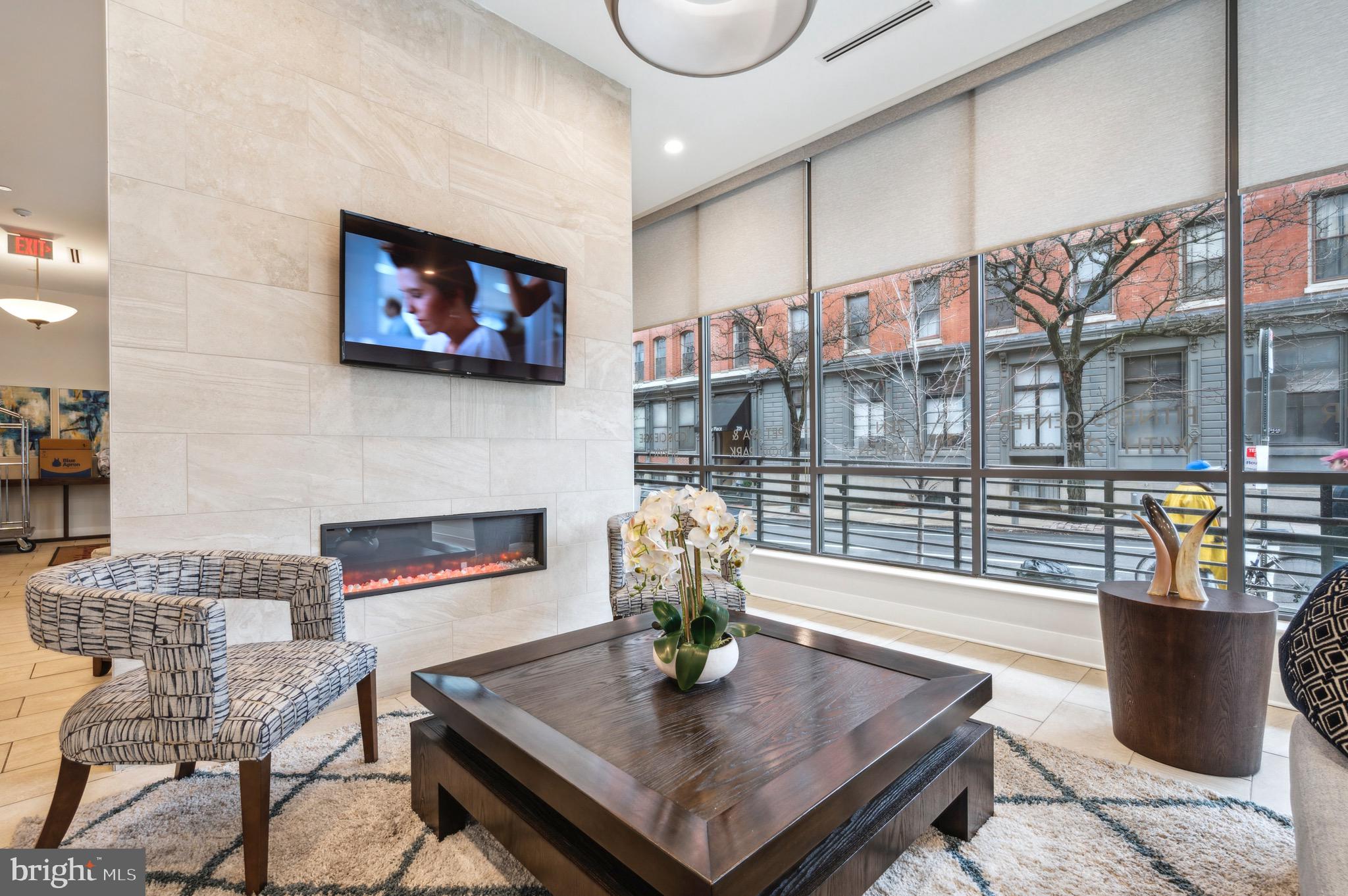 OLD CITY - Residential Lease