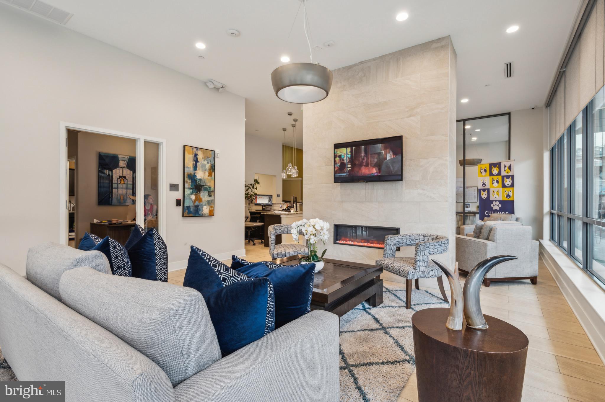 OLD CITY - Residential Lease