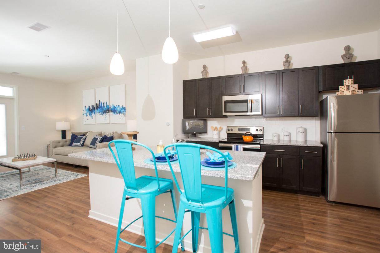 OLD CITY - Residential Lease