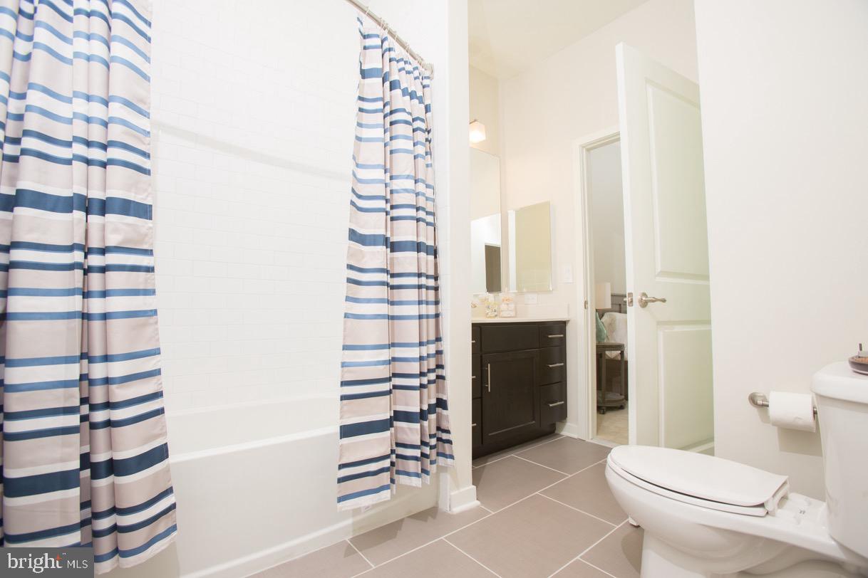 OLD CITY - Residential Lease