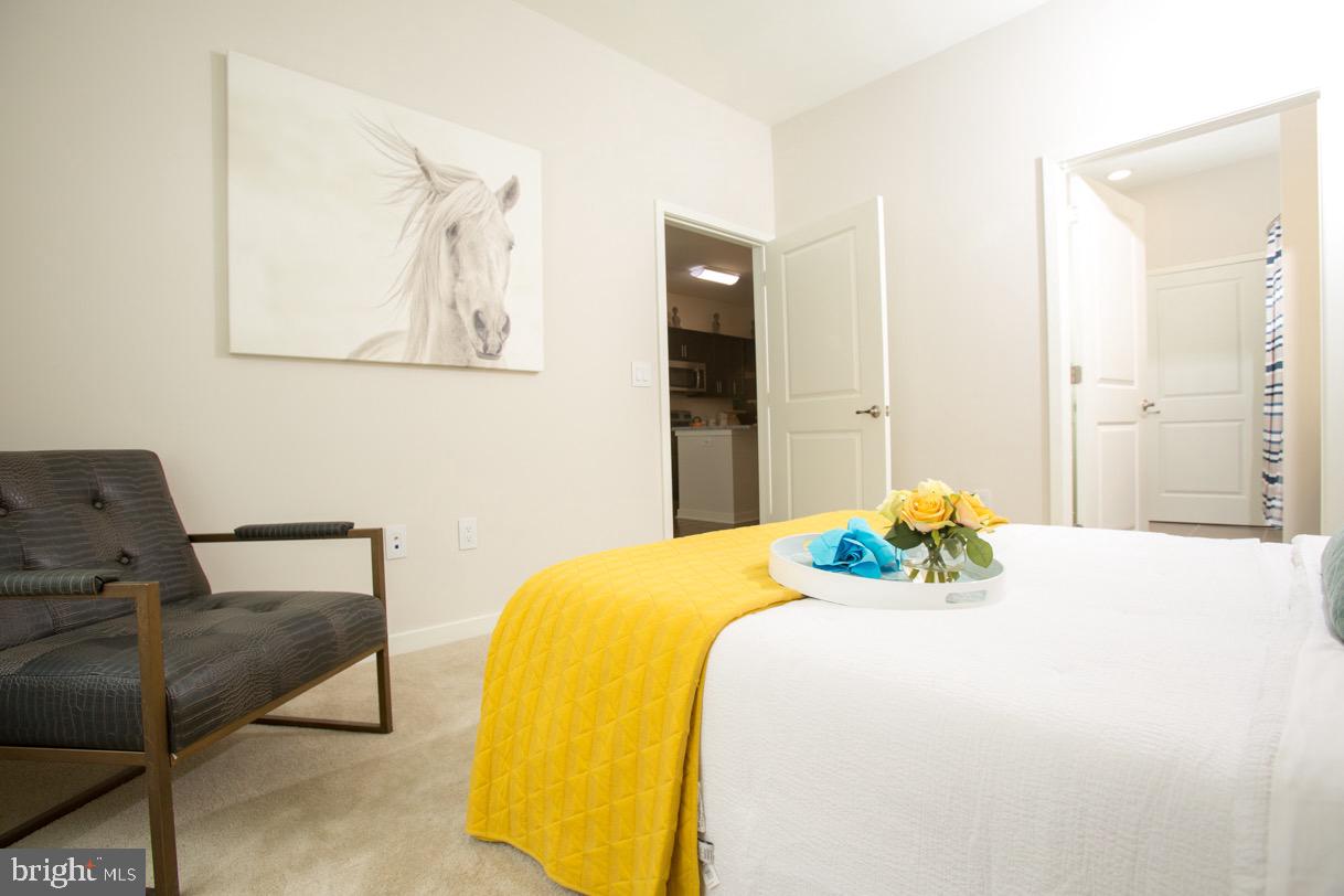 OLD CITY - Residential Lease