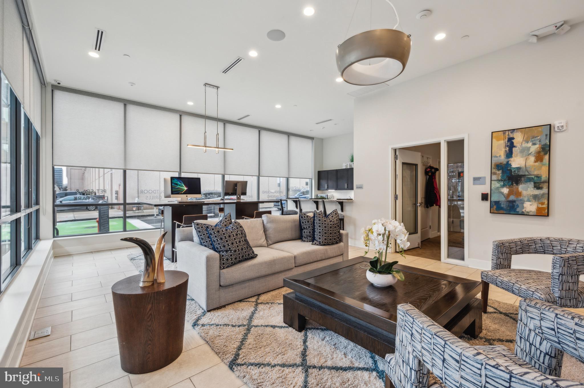 OLD CITY - Residential Lease