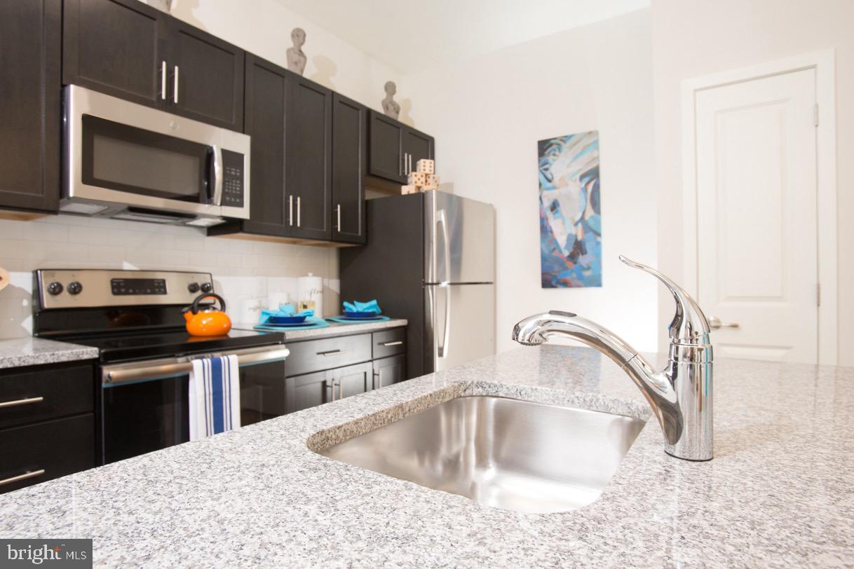 OLD CITY - Residential Lease