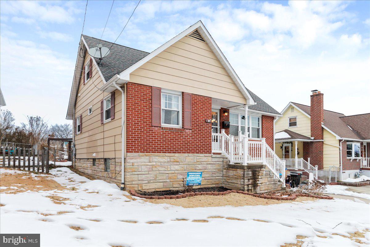 WEST SIDE - Residential