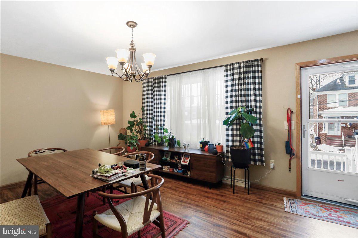 WEST SIDE - Residential