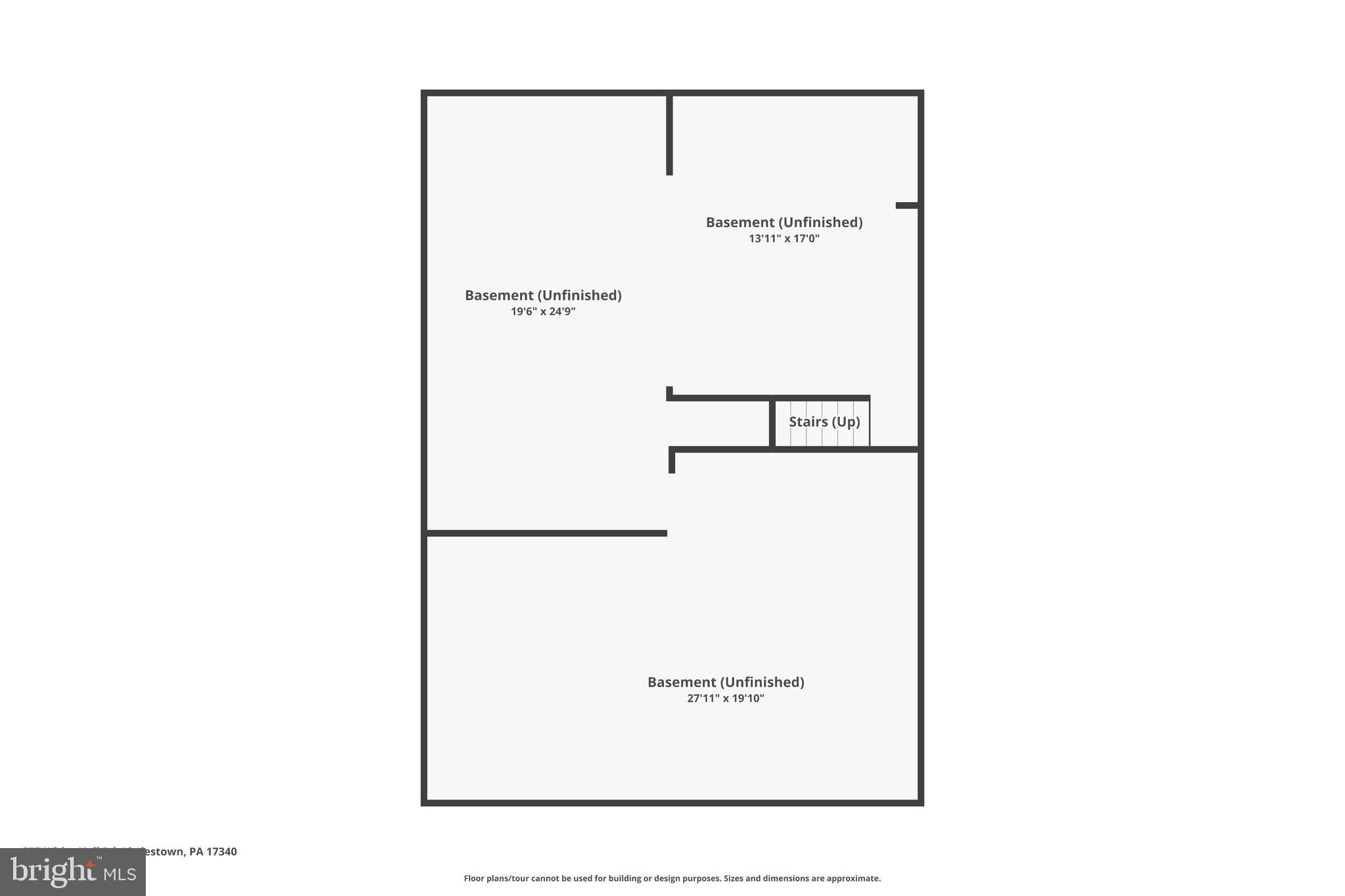 LITTLESTOWN - WHITE HALL - Residential