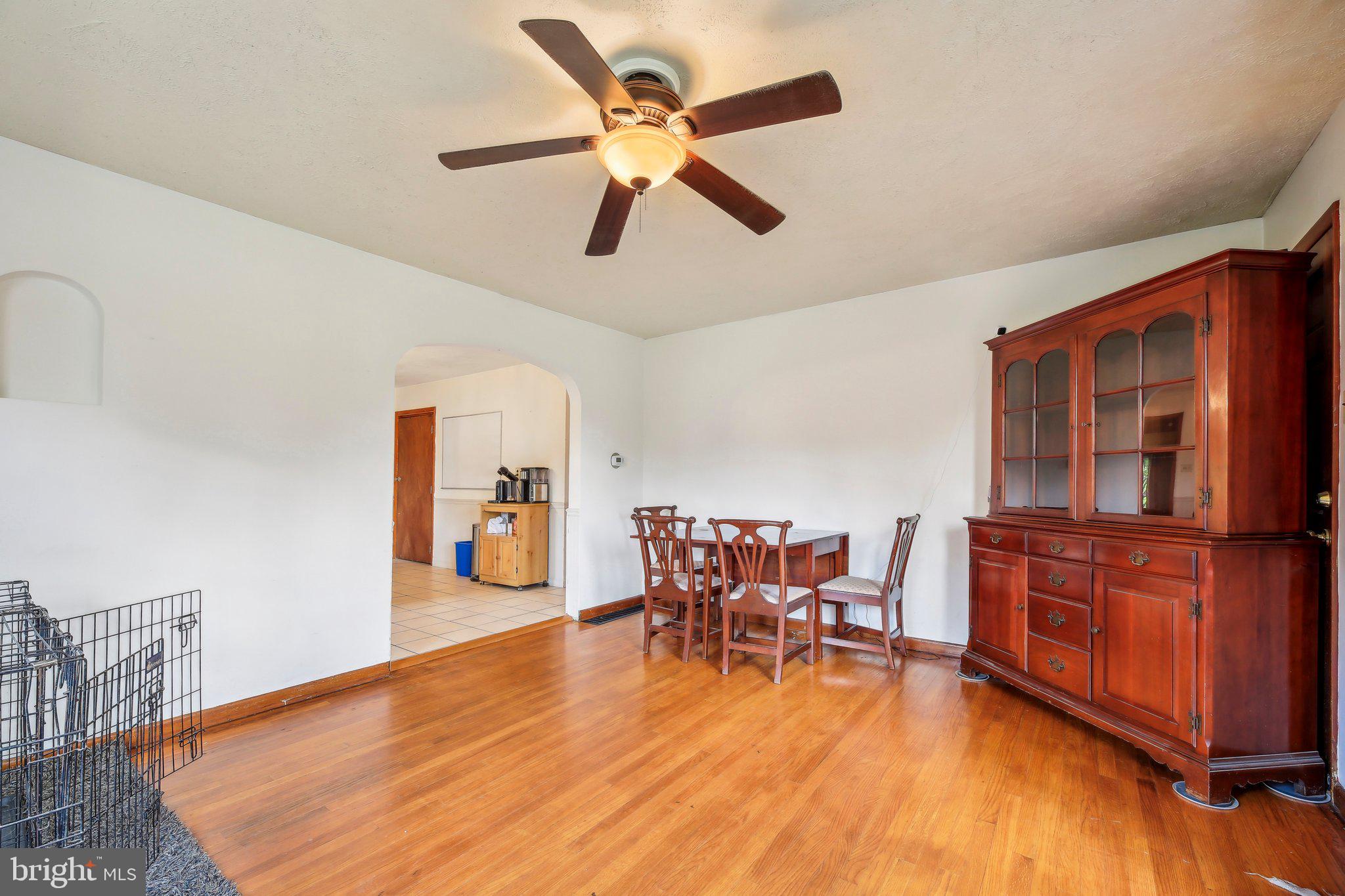 LITTLESTOWN - WHITE HALL - Residential