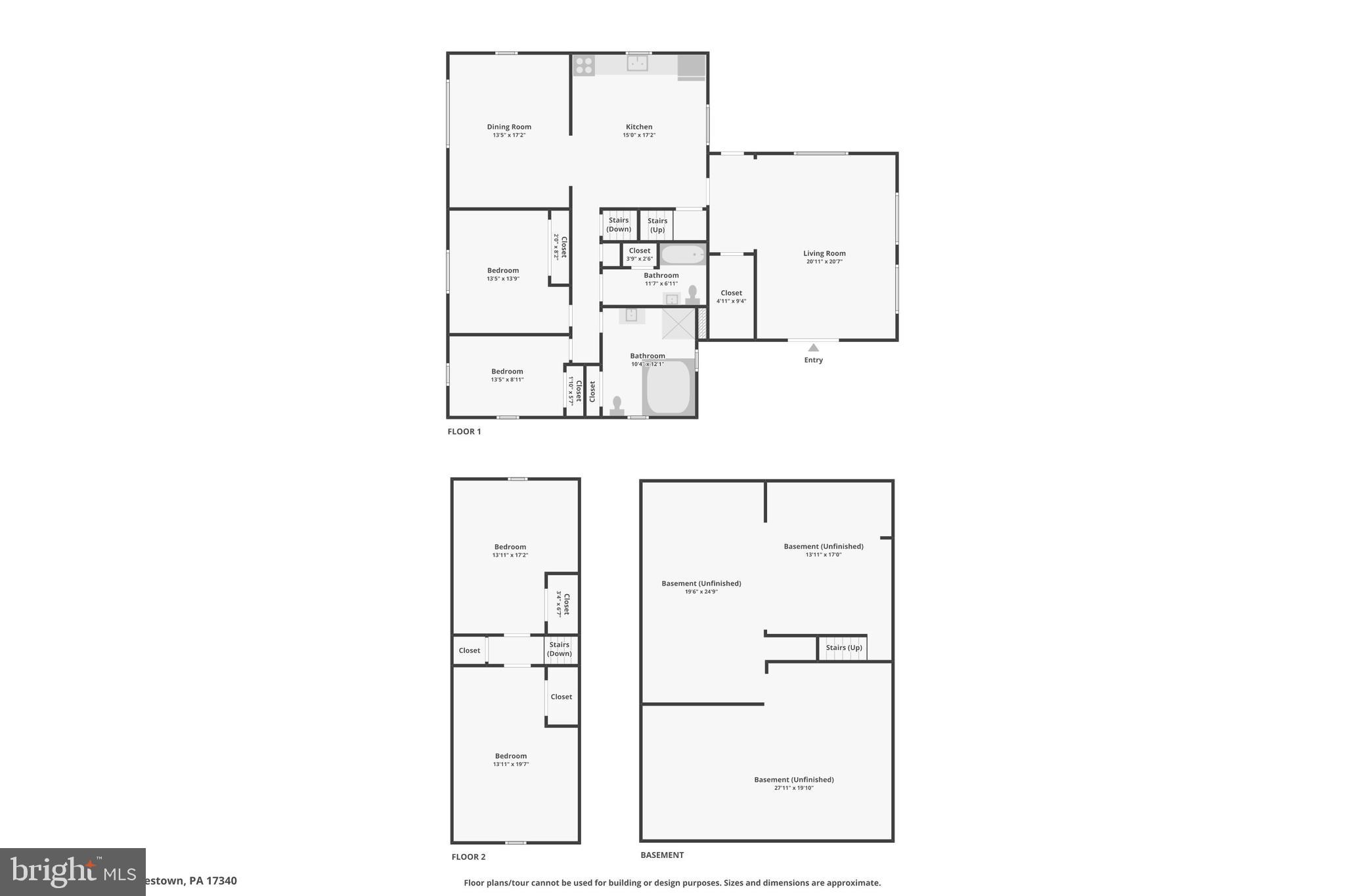 LITTLESTOWN - WHITE HALL - Residential