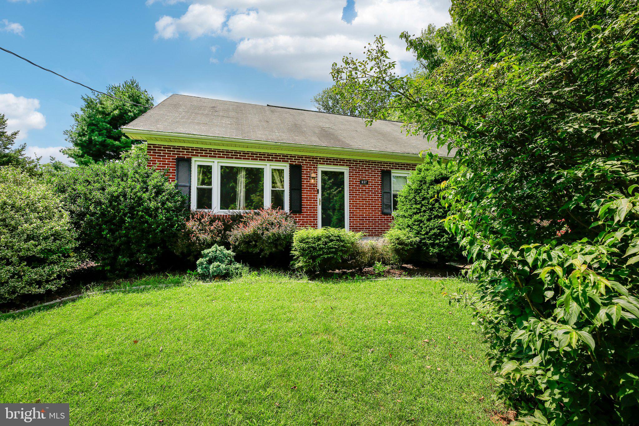 LITTLESTOWN - WHITE HALL - Residential