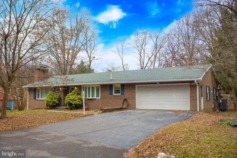26 Bittersweet Drive, Hagerstown, MD MLS: MDWA2026212