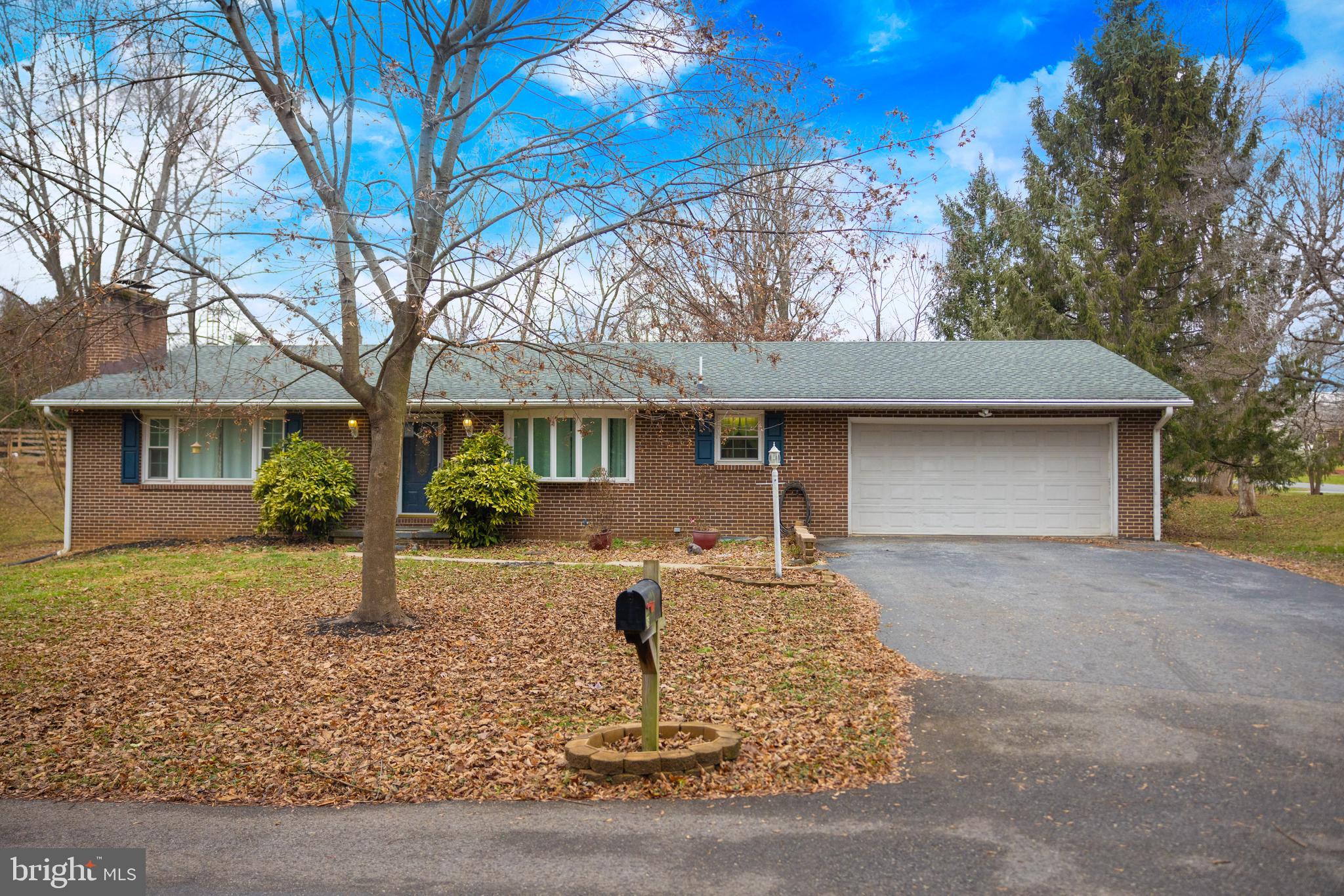 BRIGHTWOOD ACRES - Residential