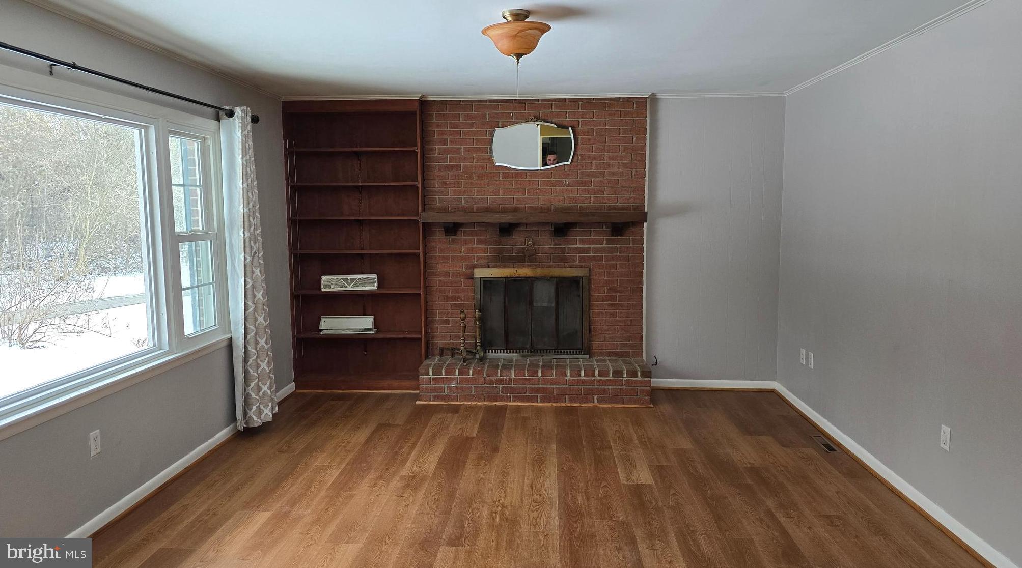 BRIGHTWOOD ACRES - Residential