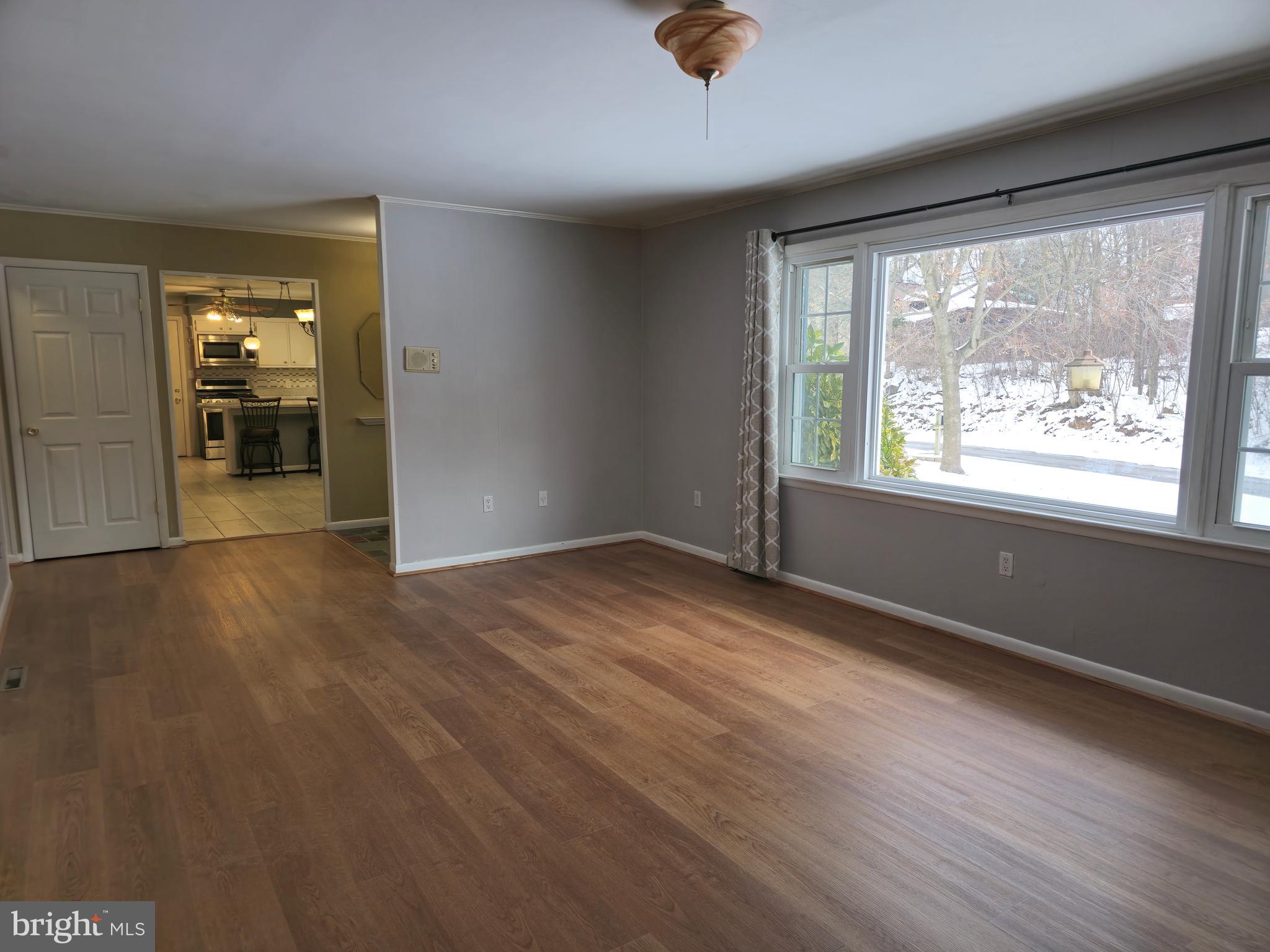 BRIGHTWOOD ACRES - Residential