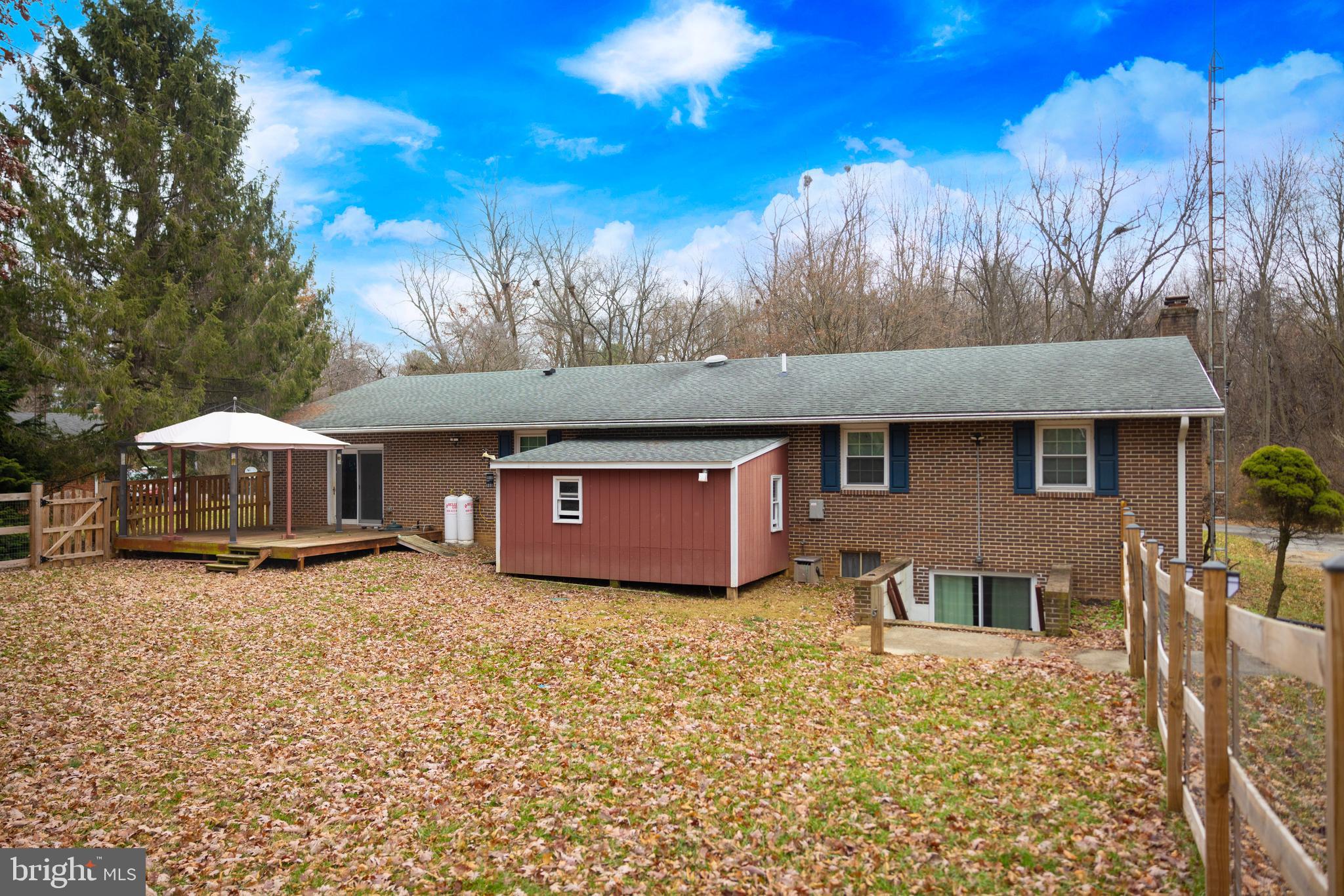 BRIGHTWOOD ACRES - Residential