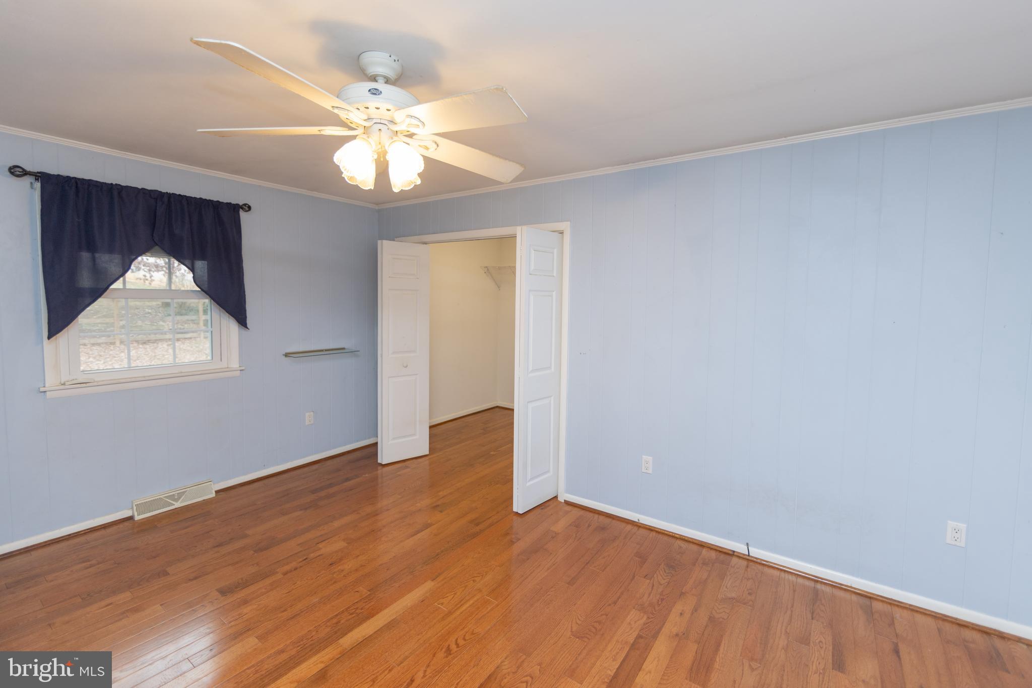 BRIGHTWOOD ACRES - Residential