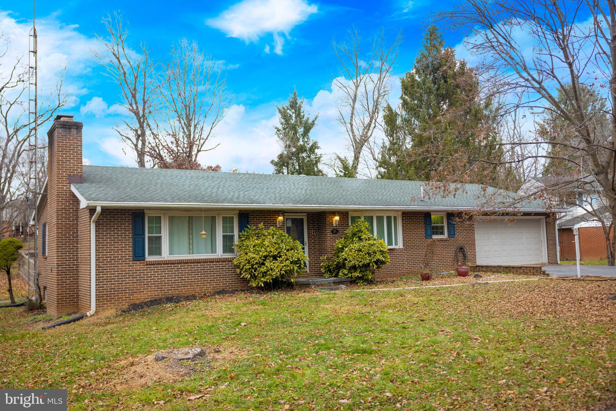 BRIGHTWOOD ACRES - Residential